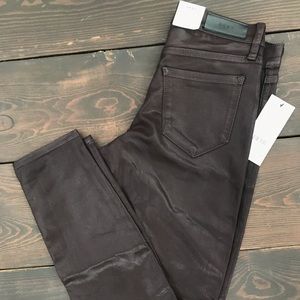 DKNY DENIM LEGGING PANT